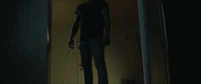 It took him about
five years to get out, - The Dirty South