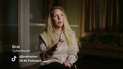 - It took me about,
I want to say, 15 times... - #CyberSleuths: The Idaho Murders