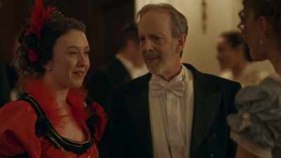 It once took me an hour - Gilded Newport Mysteries: Murder at the Breakers