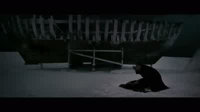 It took centuries for us......to make them believe... - 30 Days of Night