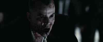 It took centuries for us... - 30 Days of Night