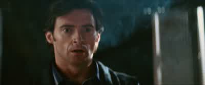 It took courage. - The Prestige