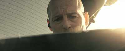 It took me five years, - Our Man In L.A.