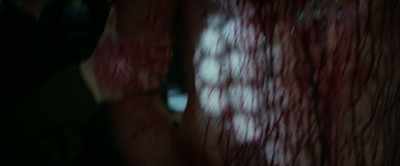 It took him four months
to finally get that screw. - Shot Caller