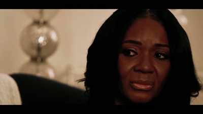 It took me hitting rock bottom - Ebony Hustle 2: Ballistic Protection