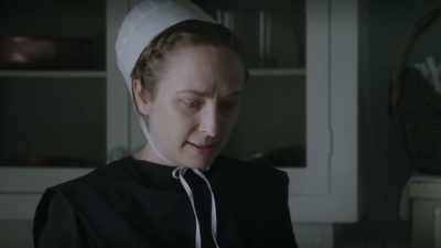       It took me many years
        to forgive myself - An Amish Sin