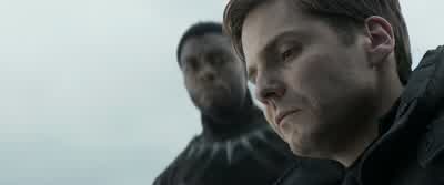 It took me two days until I found their bodies. - Captain America: Civil War