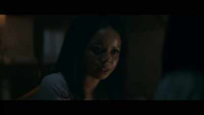 It took me months to settle
into my life at the orphanage, - Black Cake