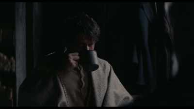 It took me months
to win their trust, - The North Water
