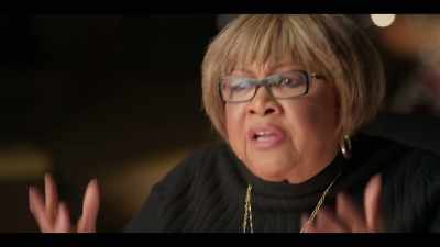 It took Pops to let me know, - Women Who Rock