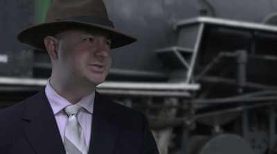 It took several years to
work out all the problems, - Rocket Hunter