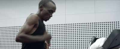 It took him six, seven
months to prepare physically, - Kipchoge: The Last Milestone