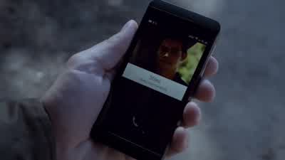 It took the doll again? - Teen Wolf