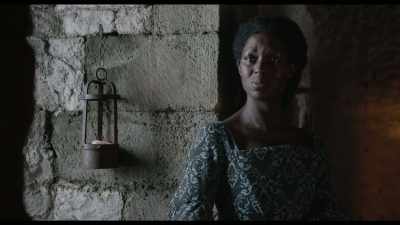 It took the executioner
three strokes - Anne Boleyn