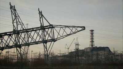 It took the government
about a month to decide - Chernobyl: The Invisible Enemy
