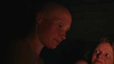 It took me three weeks
to end the relationship with this man. - Smoke Sauna Sisterhood