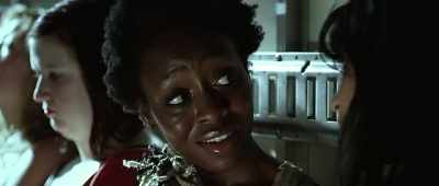 - It took me two
months just to walk - Trafficked