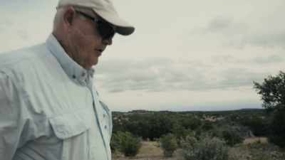It took me two years,
not being a player, - Facing Nolan