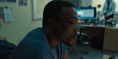 It took us months before we realized
what the dad was doing to him, so... - Adolescence