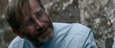 It took me years
to get that relit again. - Alcatraz