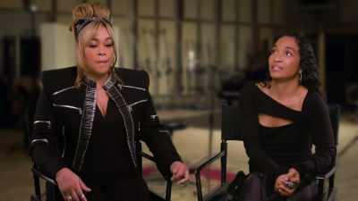 It took me years to... - TLC Forever