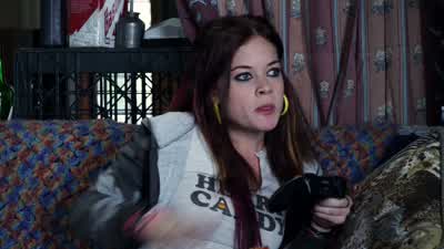 It took you long enough. - Shameless