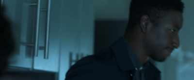 It took you to the last place
where you felt safe. - Black Box
