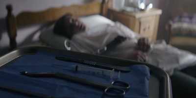 It has tools that you can use
to free yourself, Max. - Alert: Missing Persons Unit