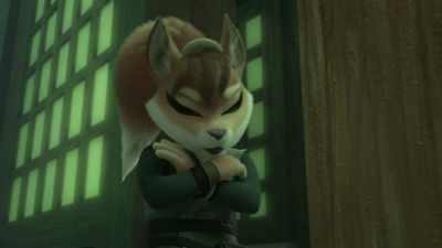 It is totally not normal for someone - Samurai Rabbit: The Usagi Chronicles