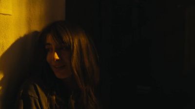 It totally wrecked me... - Mr. Robot