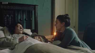 It was touching to see you both
so cheerful together. - Miss Austen