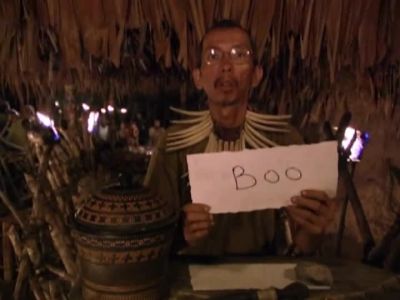 ??IT TOYOU HAVE MADE THE FINAL FOUR - Survivor