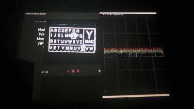 It tracks temperature fluctuations, - Ghost Brothers: Lights Out