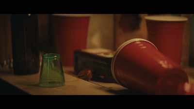 It was traumatizing
in the sense of like, - Girls Gone Wild: The Untold Story