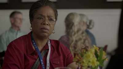 It was traveling through ventilation systems,
moving from lab to lab. - The Immortal Life of Henrietta Lacks