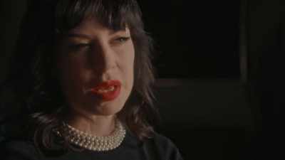 It was tremendously moving
for me, - Confronting a Serial Killer