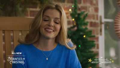 It was tricky with your last
name having two spellings. - USS Christmas