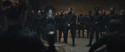 It is true that an earl
is not a prince. - Mary Queen of Scots