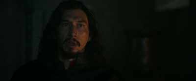 It is true, I confess,
it is a feeling I've never had before. - The Last Duel