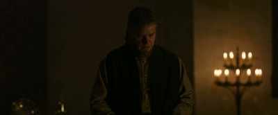 It is true that no duels have
been fought during your lifetime, - The Last Duel
