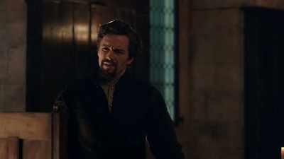 It is true? - Knightfall