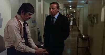 It is true there is a thing here
I do not understand. - The Stone Killer