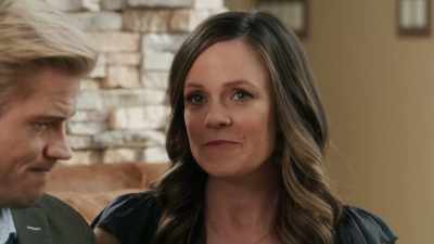 It is true that Will
did hurt me deeply. - The Engagement Plot