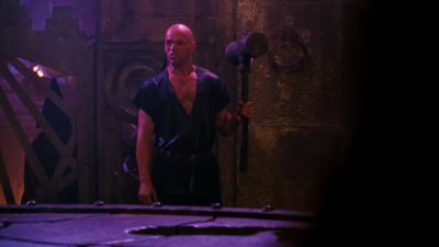 It is true this will never happen again - Mortal Kombat: Annihilation
