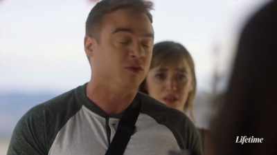 It is true,
you just want the money - Psycho Sister-In-Law