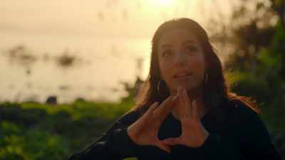 It truly is unique
to this region, - Eva Longoria: Searching for Mexico