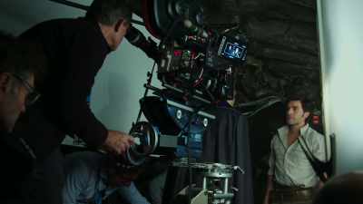 It turned into this catalyst for,
"you know what? We still have a shot." - The Skywalker Legacy