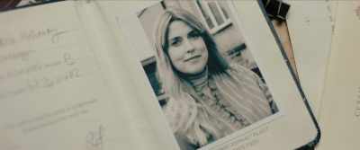 'It turned out
his Aunt Valerie Holloway - The Effects of Lying