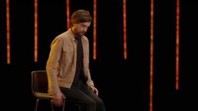 It turned what should've been
a pleasant holiday - Jack Whitehall: Settle Down