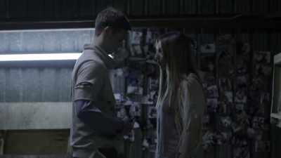 It turns newly turned vampires weak, - Age of the Living Dead